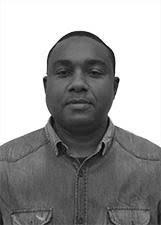 Votação para Alexandre Jesus no Rio de Janeiro