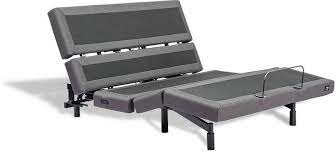 Instead they are now being sold as luxury items for young healthy adults that want to sleep more comfortably. Rize Adjustable Bed Frame Myessentia Com