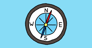 Compass Maze - Introduction | Raspberry Pi Projects