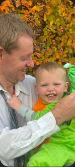 Paul Douglas Toponce Obituary December 14, 2024