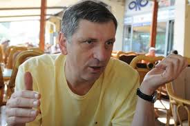 Dzikic is as good as he is difficult, he knows what he is doing and he  needs to be supported