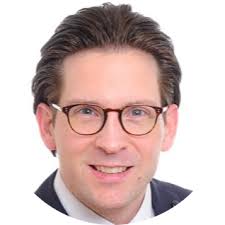 Porträt von Fabian-Simon Frielitz