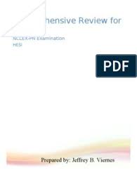 Fundamentals Exit Hesi Pdf Pneumonia Asthma Nclex Exam Nclex Nclex Study Guide