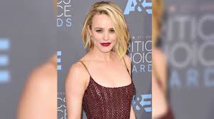 Последние твиты от rachel mcadams (@rachelmcadam11). Rachel Mcadams Flaunts Diamonds Versace And A Breast Pump In Latest Magazine Cover Shoot Lifestyle News The Indian Express