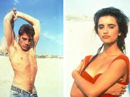 Silvia (penèlope cruz), a beautiful young spanish woman, prepares omelettes for the workers in the underwear factory owned by josé luis (jordi molla)' family. Vergessene Dvds Jamon Jamon