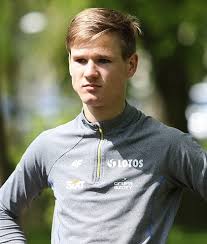 Piotr żyła in front of the cameras of telewizja polska admitted that he made a bet with andrzej stękała about … Coc M Erster Sieg Fur Andrzej Stekala