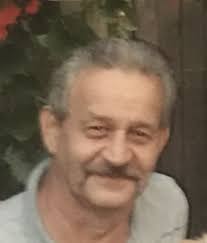 Obituary information for Jaroslav 'Jerry' Horak