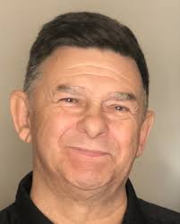 Junior Brooks, Age 72