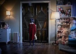 The closet is a horror mystery from south korea. Forget Narnia The Closet Holds A World Far More Realistic And Frightening