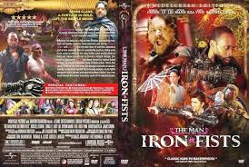 Джон дал, ута бризвитц, фэррен блэкберн. The Man With The Iron Fists 2012 Filmaffinity