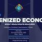 Tokenized Economy 2025 | 21st-22nd Oct 25 | Nigeria event image
