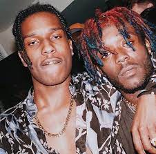 Pin On A Ap Rocky