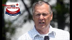 Dan Matthews (Washington)