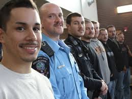 Vote: Shakopee's Movember staches