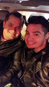 Daniel Kaminski and Joseph Grimaldo's Wedding Website