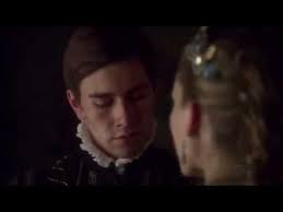 Katherine Howard and Thomas Culpepper