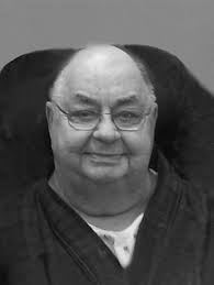 Raymond "Ray" Bernard Nordick