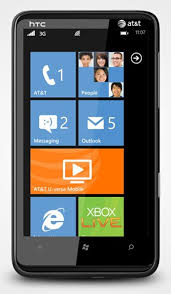 HTC HD7S specs, review, release date ...