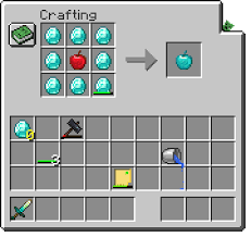 This high quality transparent png images is . I Think People May Have Been Wondering About The Diamond Apple In My Previous Post So Here Phoenixsc