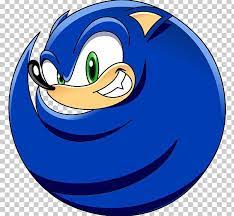 Segasonic The Hedgehog Sonic Runners Sonic Forces Sonic The Hedgehog 2 Png Clipart Beak Circle Circle Logo Emoticon Sonic The Hedgehog Sonic Runners Sonic