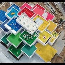 Birds Eye View Of A House Lego House Bird S Eye View House Architecture Design Modern Architecture House Luxury Exterior