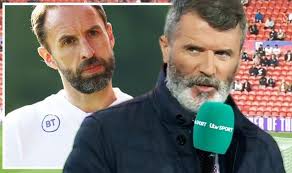 Dear gareth, just want to say a massive thank you for the whole performance. Roy Keane Feels England Boss Gareth Southgate Looks Fed Up Ahead Of Euro 2020 Sports Life Tale