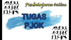 We did not find results for: Tugas Online Pjok Belajar Di Rumah Tugas 1 Penjas 2020 Youtube