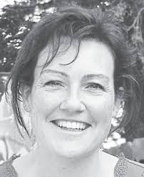 JENNIFER GOLOBIC (HOFFERT)