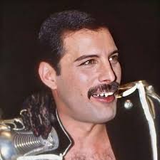 3.7 out of 5 stars 289. Made In Heaven Freddie Mercury Home Facebook