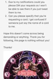 Yugioh trap cards funny yugioh cards funny cards funny true quotes funny memes yu gi oh memes pokemon card memes reaction pictures funny pictures. Yu Gi Oh Card Of The Day Yugiohcotd Twitter