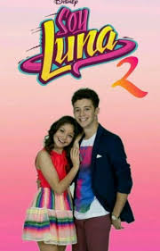 Soy Luna Saison 2 Soy Luna Saison 2 Site Streaming Gratuit Saison 2 Luna glisse avec bonheur sur la vie comme sur ses rollers ! soy luna saison 2 soy luna saison 2
