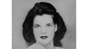 Imogene "Jean" Julia Hollingsworth