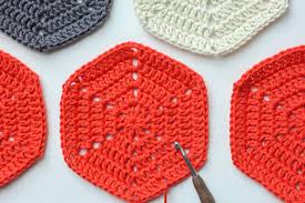 How To Corner To Corner Crochet C2c For Beginners