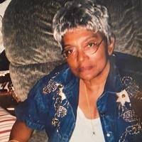 Theodora "Ted" Andrews Obituary