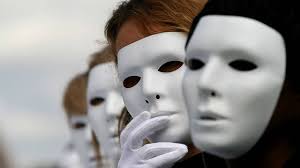 Aspectos cuasiexistenciales sobre la mentira