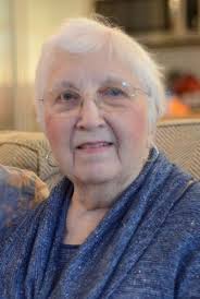 Marilyn Adams Hatchett Thurman