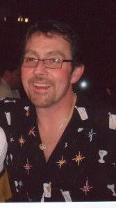 Obituary information for Chuck Dyer MR