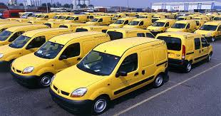 Track deutsche post packages online get origin/destinations tracking information in one place by auto import and track deutsche post shipments from shopify, amazon, magento, woocommerce. Fuhrparkmanagement Deutsche Post Kooperiert Mit Tuv Sud Automobilwoche
