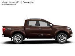 Great savings & free delivery / collection on many items. Nissan Navara 2015 Price In Malaysia From Rm85 800 Motomalaysia