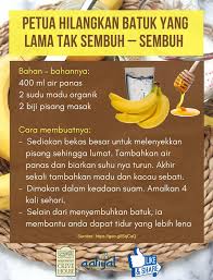 Untuk mengetahui dengan lebih lanjut, sila layari laman doctoroncall, kami ada jawapannya. Olive House Shop Petua Hilangkan Batuk
