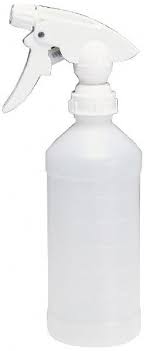 Ability One 12 Qty 1 Pack 32 Oz Spray Bottles With Triggers 73050874 Msc Industrial Supply