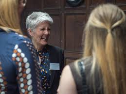 Fireside Chat in Support of SSAFA