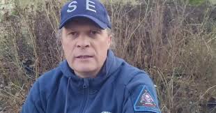 Centralny Poligon Sił Powietrznych Ustka