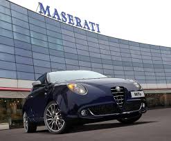 Image result for Giallo Corsa 2010 MiTo