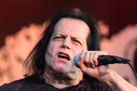 Glenn Danzig │ Exclaim!