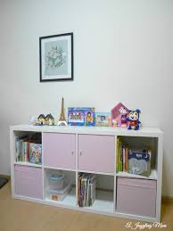 Girl S Bedroom Makeover With Ikea A Juggling Mom