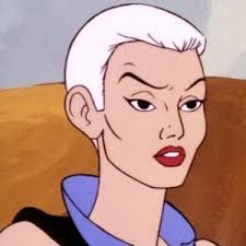 100 (+) Best Female Characters