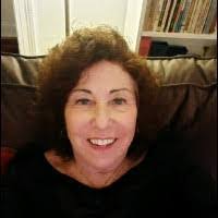 Sherry Benedetti's Instagram, Twitter & Facebook