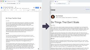 With google docs, you can write, edit, and collaborate wherever you are. You Don T Need Wordpress Create A Blog With Google Docs