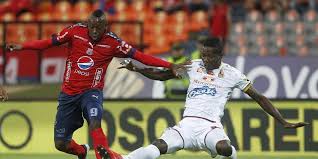 45.5% deportes tolima 26.8% empate 27.7% independiente medellin. Medellin Vs Tolima Previo Alineaciones Probables Inicio De La Liga Aguila Betplay 2020 Futbol Colombiano Liga Betplay Futbolred